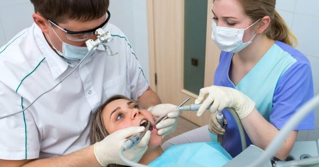 резюме ассистент стоматолога
